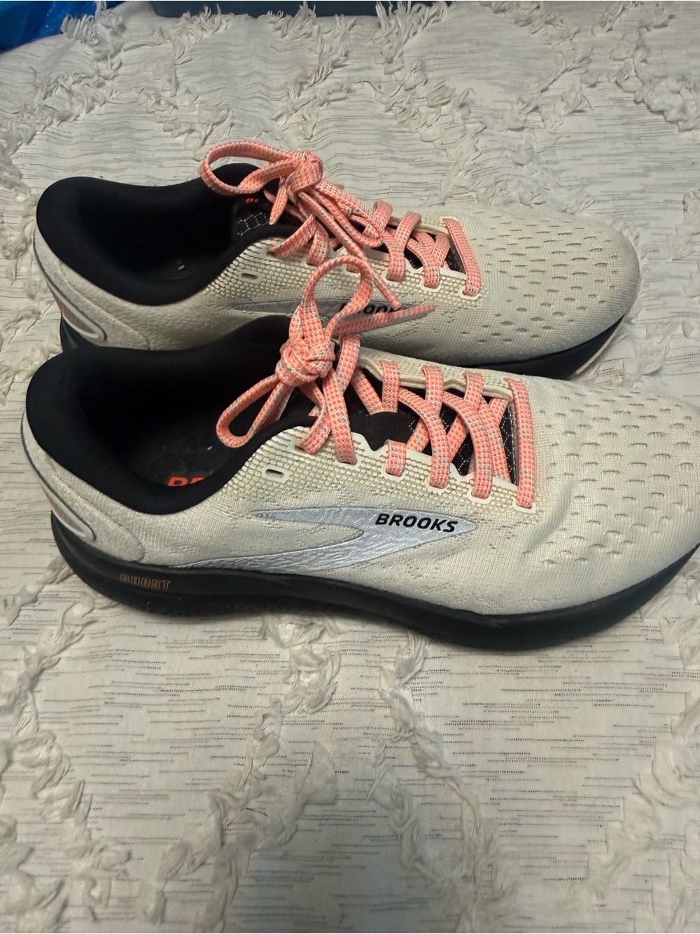 Brooks Ghost 16 Women’s Running Shoes